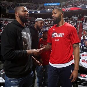 Meet your Posher, Keef